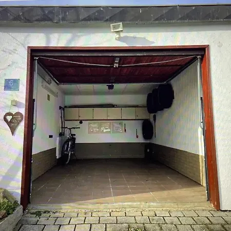 Klein Aber Feines -naehe Therme Erding &flughafen Apartamento *
