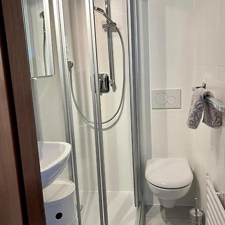 Apartamento Klein Aber Feines -naehe Therme Erding &flughafen *