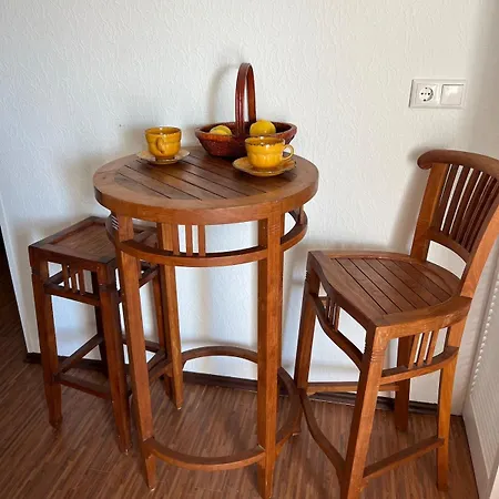 Klein Aber Feines -naehe Therme Erding &flughafen Apartamento