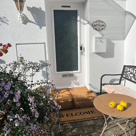Apartamento Klein Aber Feines -naehe Therme Erding &flughafen *