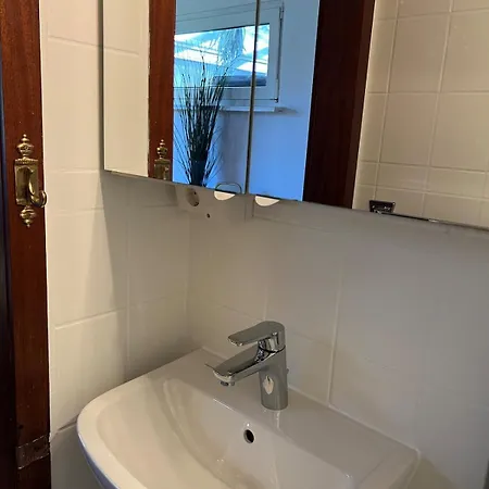 Apartmán Klein Aber Feines -naehe Therme Erding &flughafen